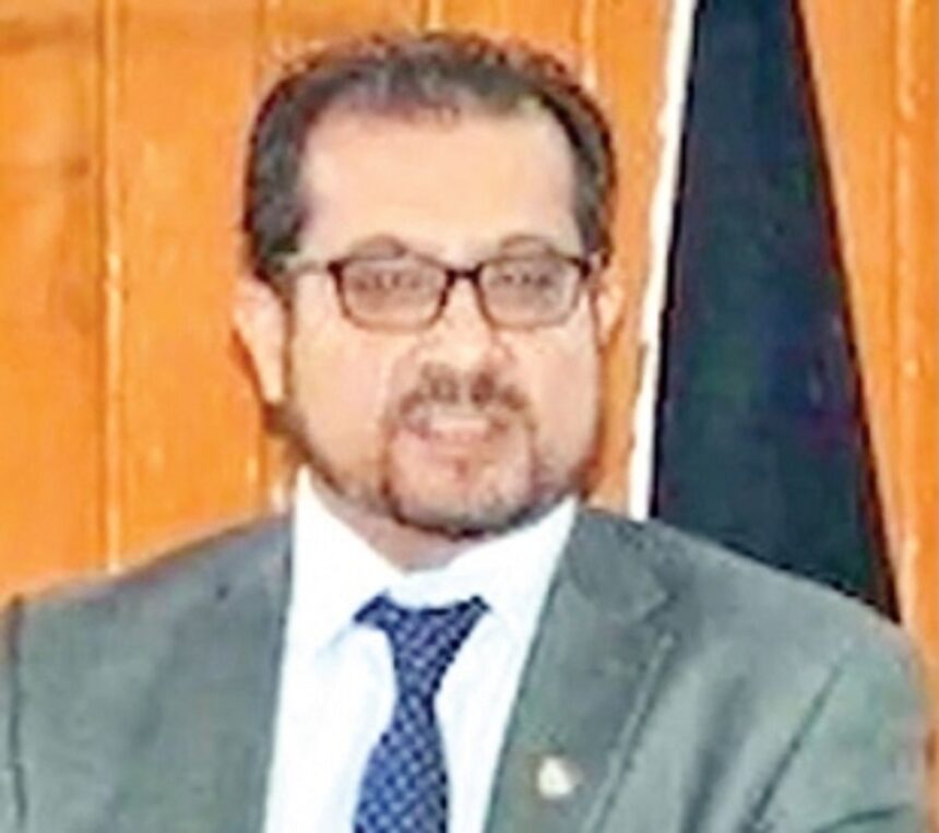 Afghan ex-minister is actually the “richest” politician on earth. He is rich with dignity