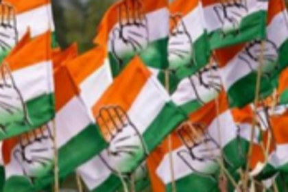 Afonso appointed overseas  Congress Goa chairman