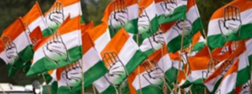 Afonso appointed overseas Congress Goa chairman