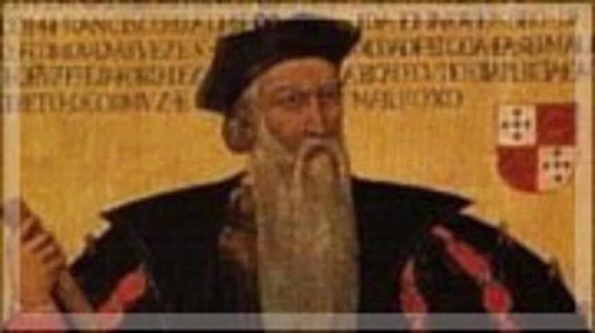 Afonso de Albuquerque: The Unrecognized Protector of Hindus in 16th Century Goa 1 Afonso de Albuquerque: The Unrecognized Protector of Hindus in 16th Century Goa