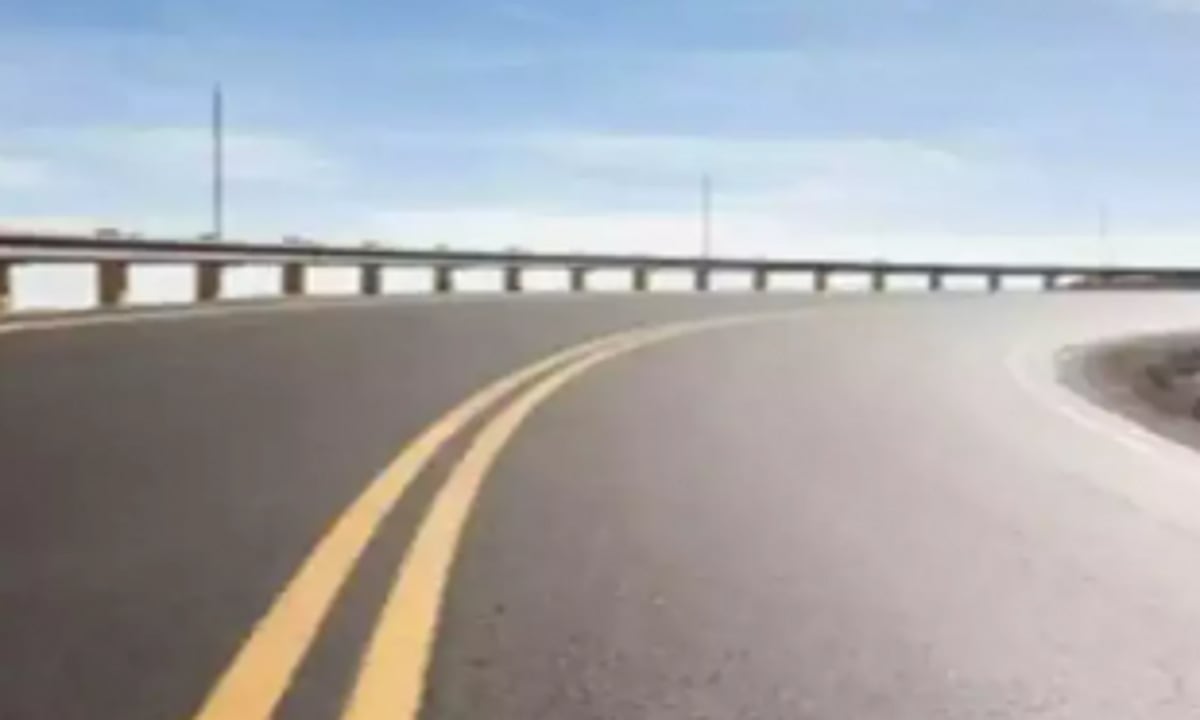 Afraid that village may turn into coal hub, Panchawadi locals oppose road-widening