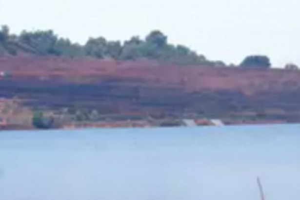 After 22 years, Pissurlem farmers will be able to go to their fields, devoid of mining silt