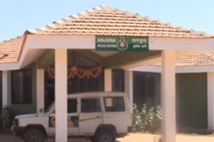 After 48 hours, police finally  identify ‘goons’ who attacked reporters at Anjuna