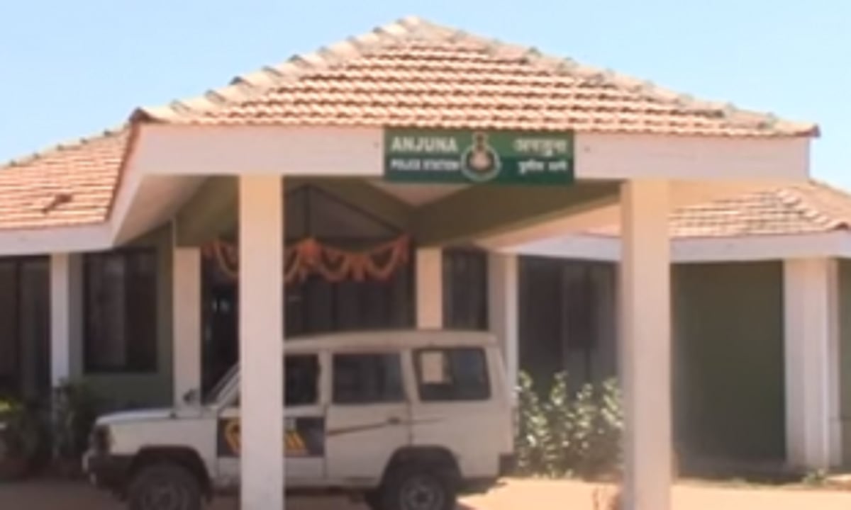 After 48 hours, police finally  identify ‘goons’ who attacked reporters at Anjuna