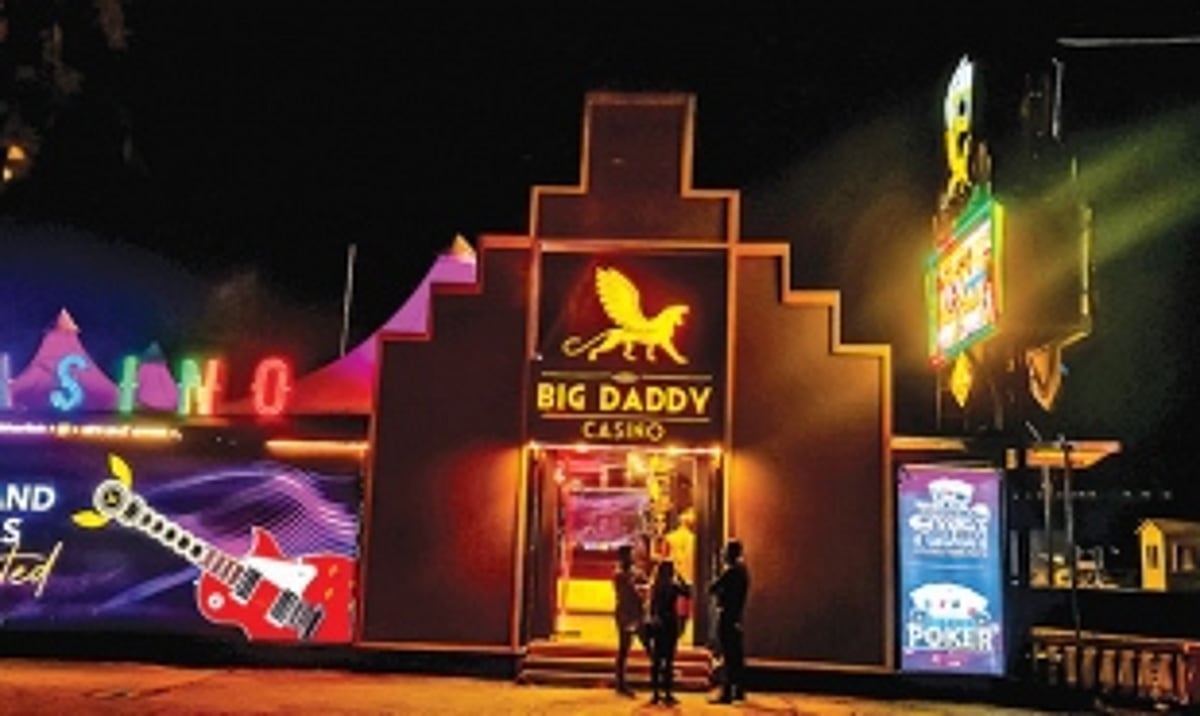 After 5 months most curbs lifted