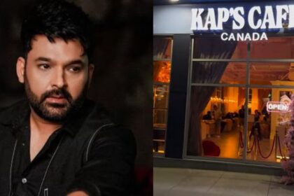 After Attack by Khalistani Terrorist, Kapil Sharma’s Canada Café Refuses to Back Down
