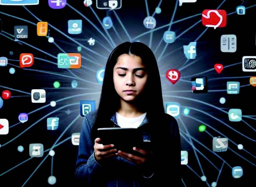 After Aus ban, calls grow in Goa to take kids off social media 1 After Aus ban, calls grow in Goa to take kids off social media