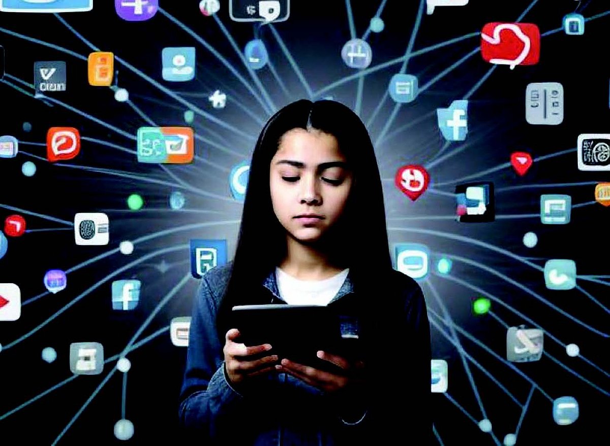 After Aus ban, calls grow in Goa to take kids off social media