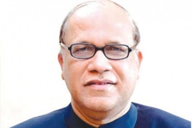 After CM refuses, Oppn meets Guv seeking curtailment of Assembly session