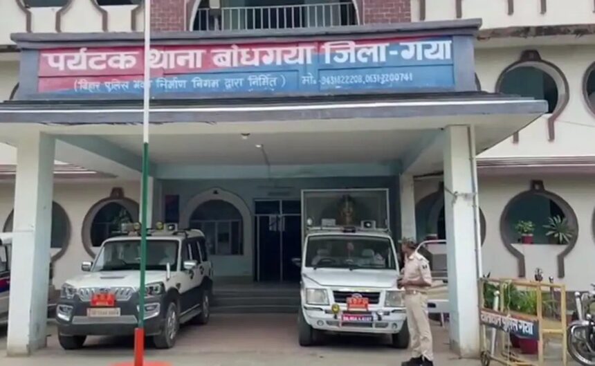 After Collapse at Home Guard Exam, Woman Allegedly Gang-Raped in Bihar Ambulance 1 After Collapse at Home Guard Exam, Woman Allegedly Gang-Raped in Bihar Ambulance