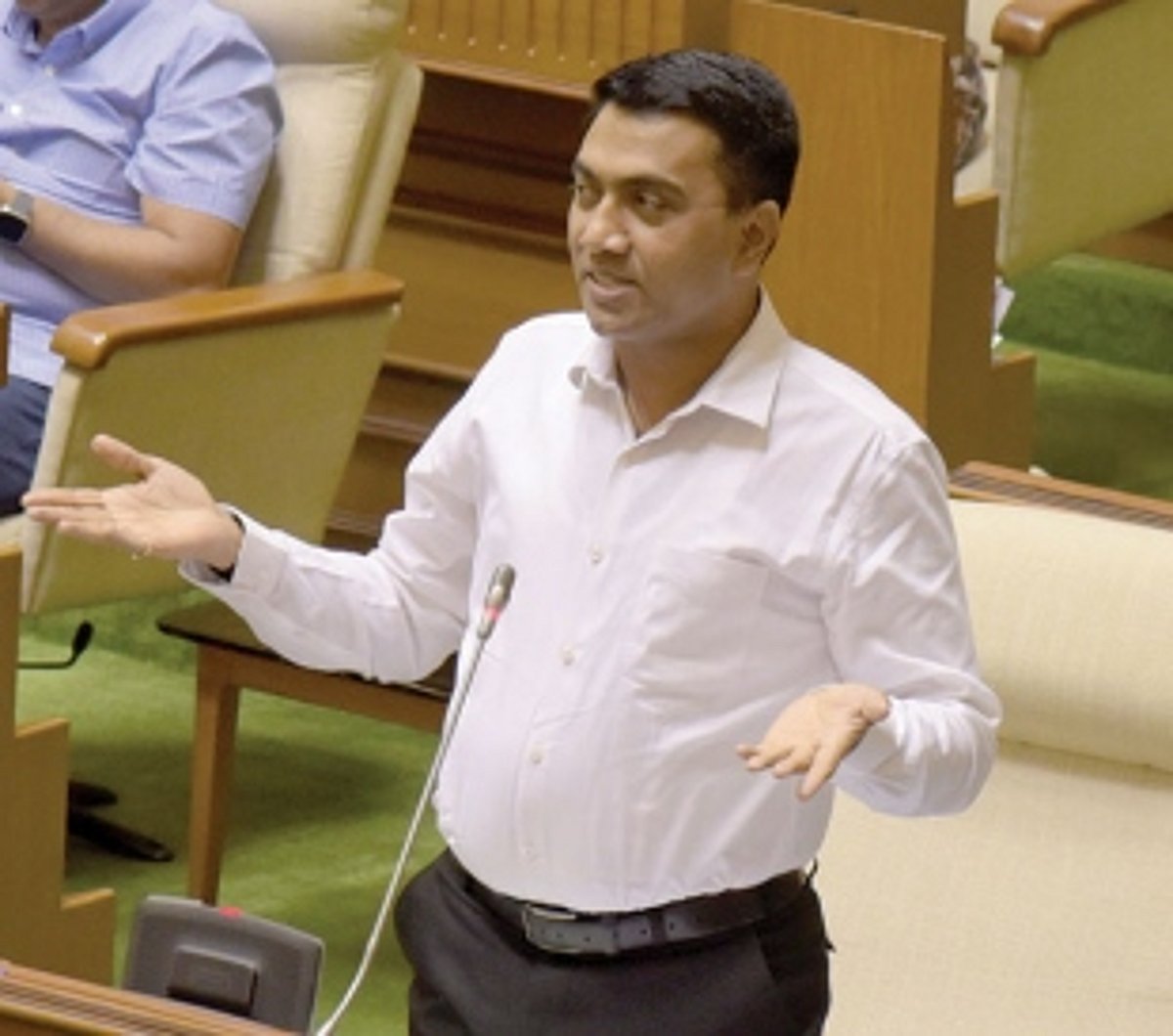 After J&K, is Goa next?