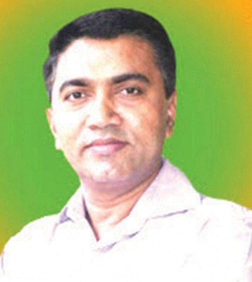 After Parrikar, governing  was a challenge, says CM