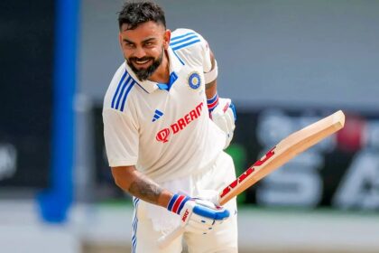 After Rohit Sharma, is Virat Kohli next to quit Tests? BCCI urges him to rethink decision