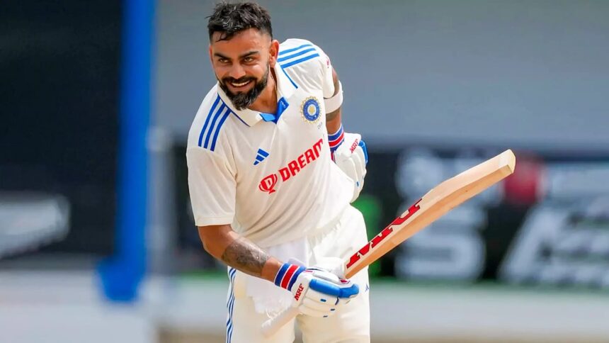 After Rohit Sharma, is Virat Kohli next to quit Tests? BCCI urges him to rethink decision