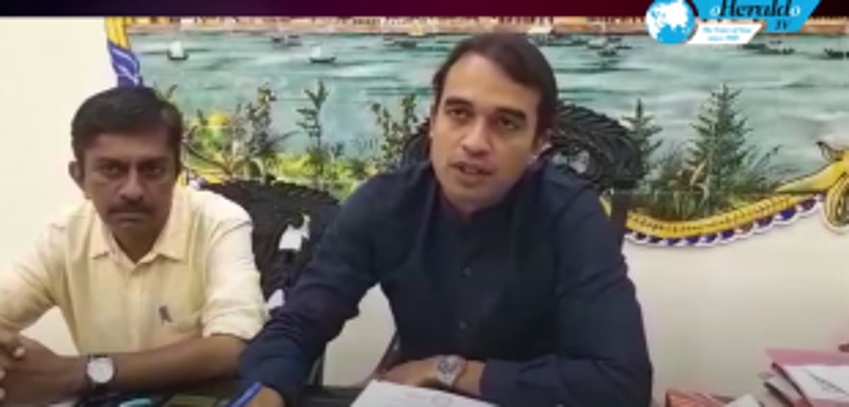 After Rs 20 cr loss, CCP to  sign lease pact with traders