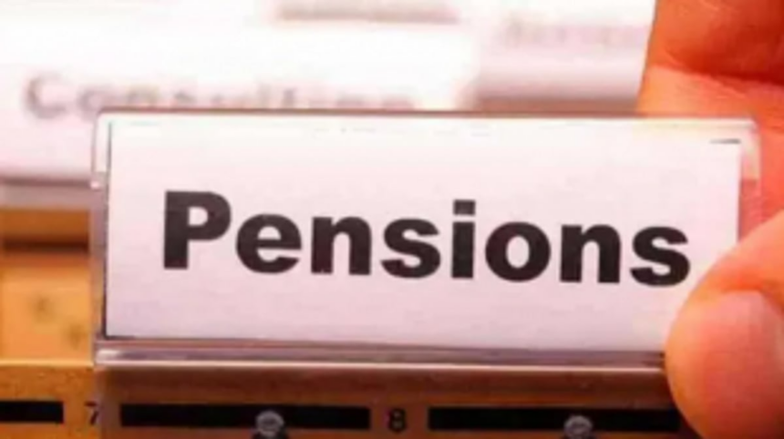 After SIT fails to file charges, DoA told to release Mines Dept official’s pension 1 After SIT fails to file charges, DoA told to release Mines Dept official’s pension