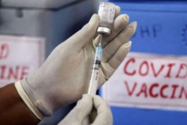 After Serum Institute hesitates, CM intervenes for vaccine supply