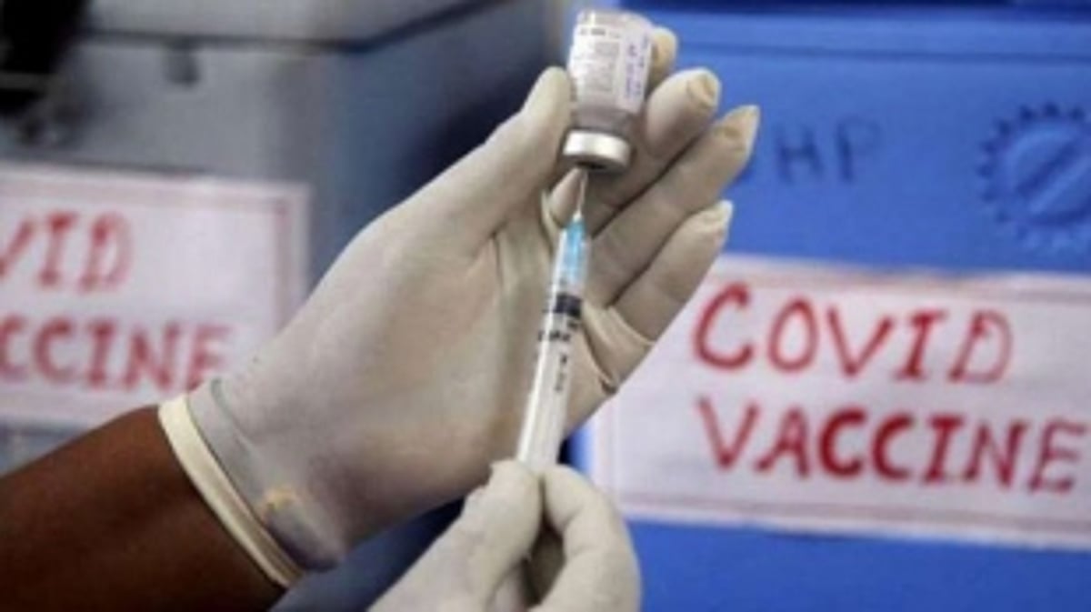 After Serum Institute hesitates, CM intervenes for vaccine supply