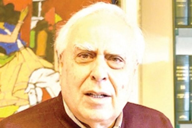 After Sibal’s exit, some Goa Cong  leaders ‘High Command’ to do  some ground-level introspection