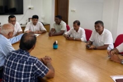 After ZP by-election loss, Congress vows to take ‘corrective measures’