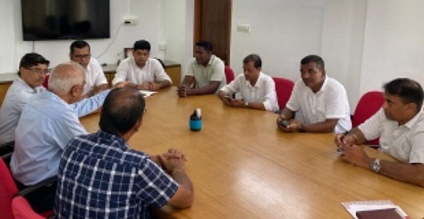 After ZP by-election loss, Congress vows to take ‘corrective measures’ 1 After ZP by-election loss, Congress vows to take ‘corrective measures’
