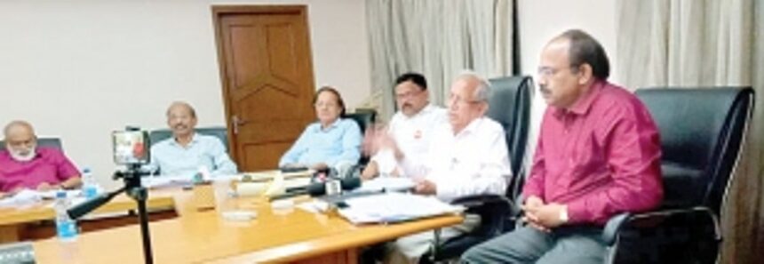 After a decade, GSCBL records Rs 6.95 cr profit 1 After a decade, GSCBL records Rs 6.95 cr profit