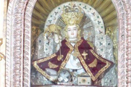 After a gap of nearly two years, traditional Menino Jesus ‘Fama’ to be celebrated at Colva on October 17