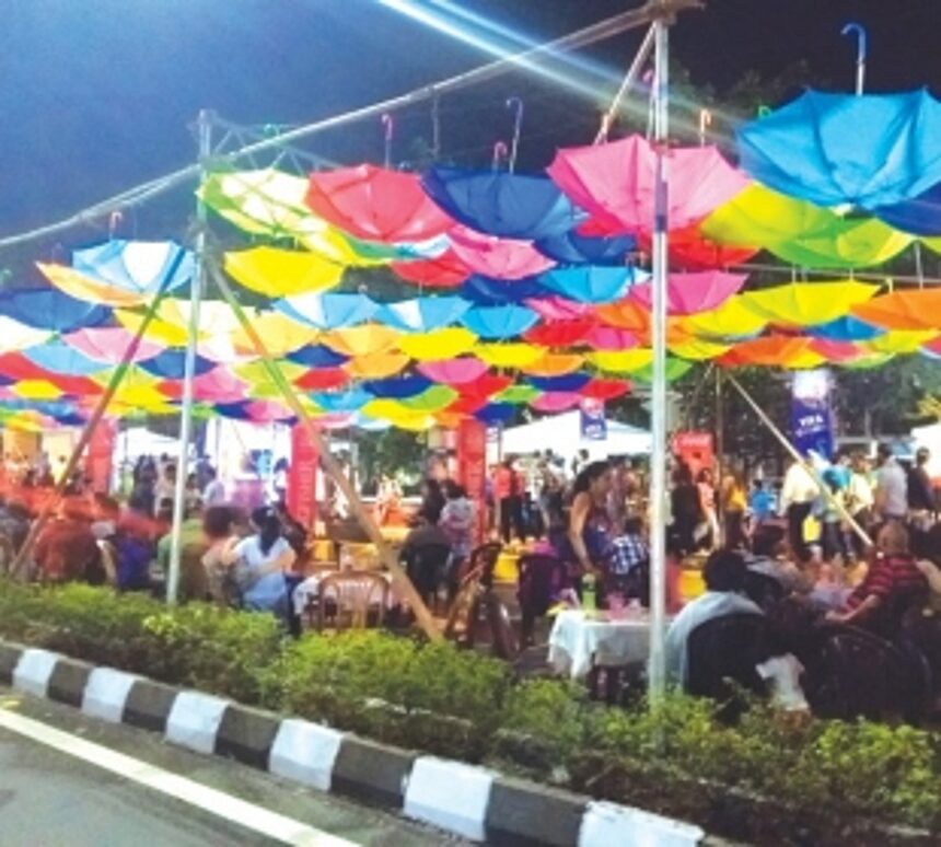 After back to the streets, will the nightlife scenario change in Margao? 1 After back to the streets, will the nightlife scenario change in Margao?