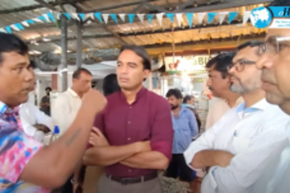 After being neglected for years, Panjim’s new municipal market to now get a facelift