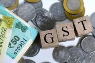After consistent growth, drop  in State’s GST collection