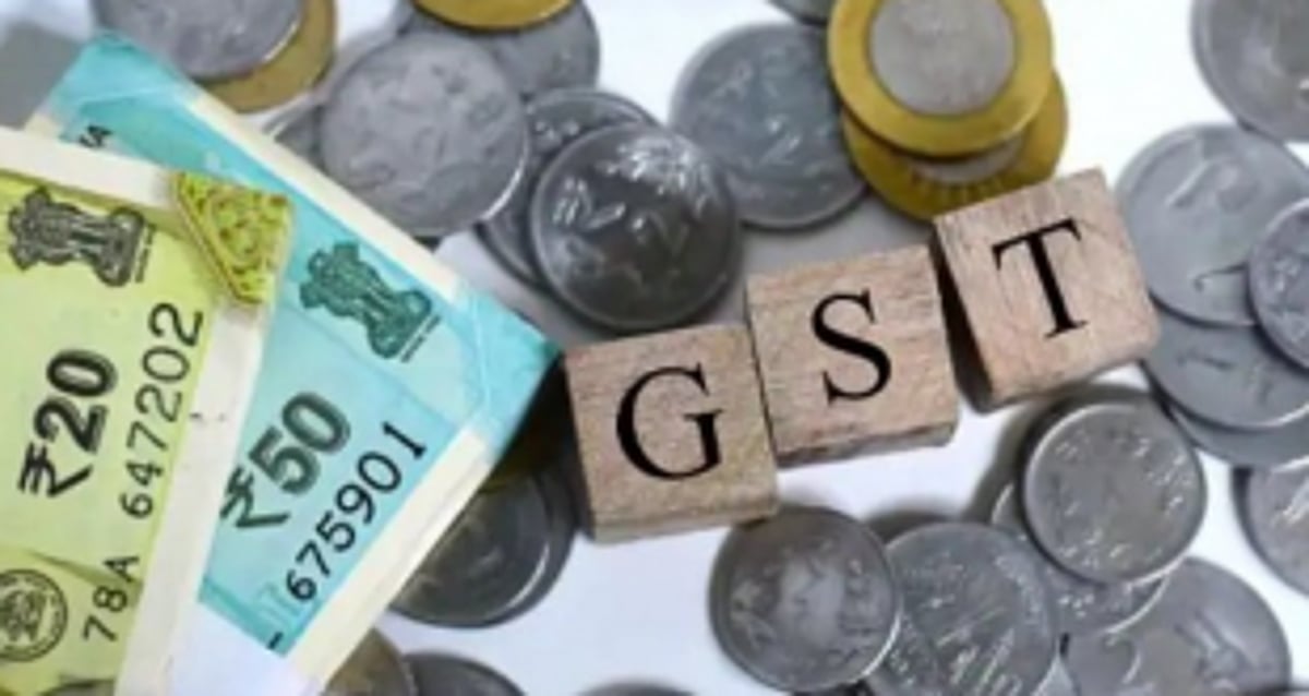 After consistent growth, drop  in State’s GST collection