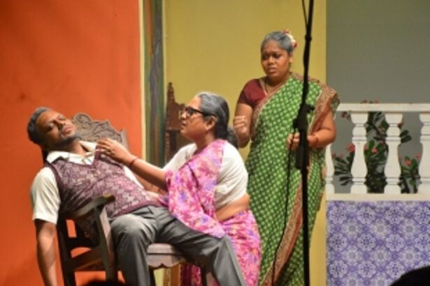 After-effects of migrating to the UK