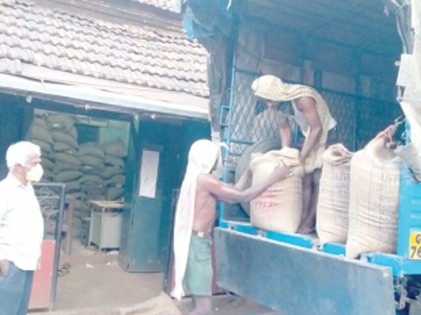 After eight days, fair price shop at Kavlem to open today