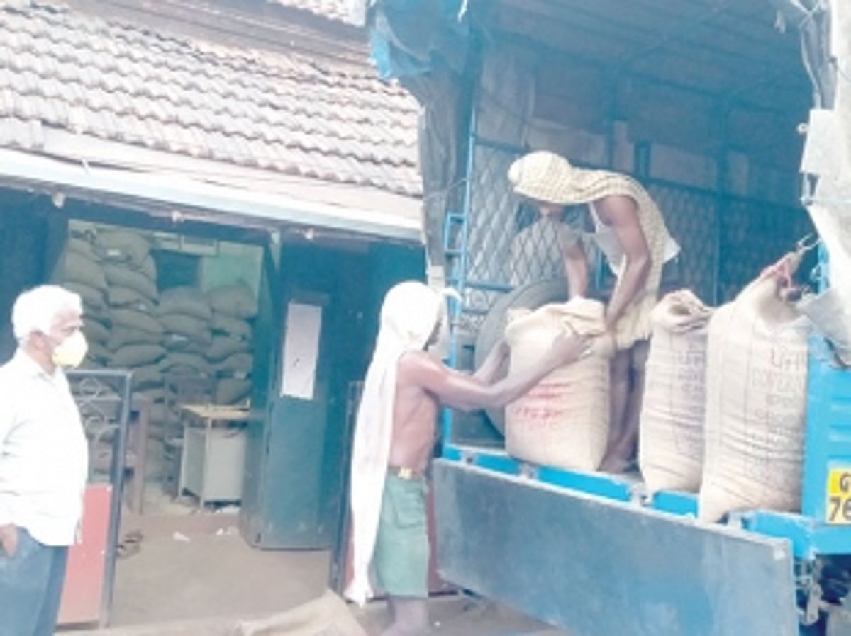 After eight days, fair price shop at Kavlem to open today