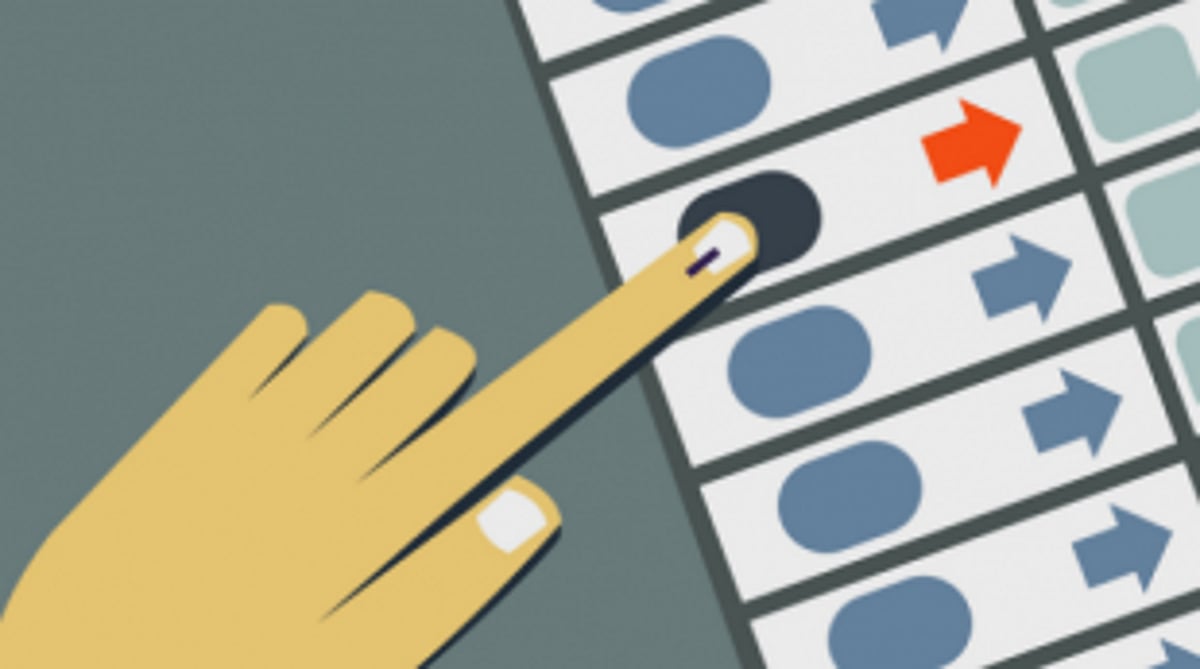 After eight-month gap, ZP campaign a subdued affair