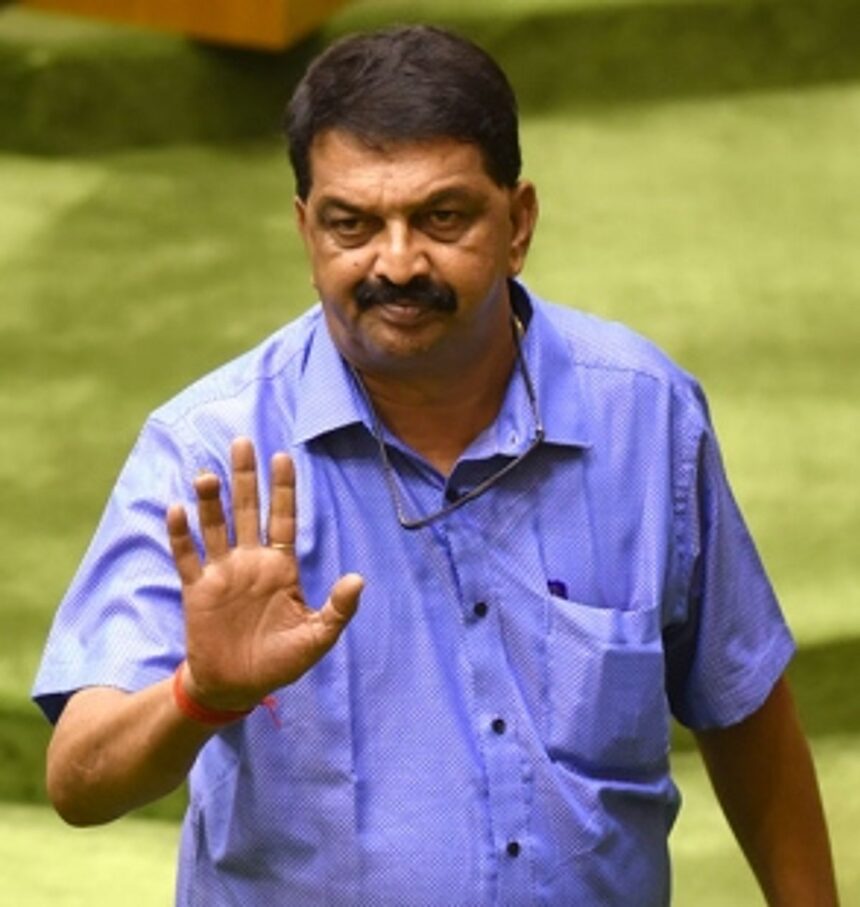 After employees, Speaker moves file to scrap house, car loans for MLAs