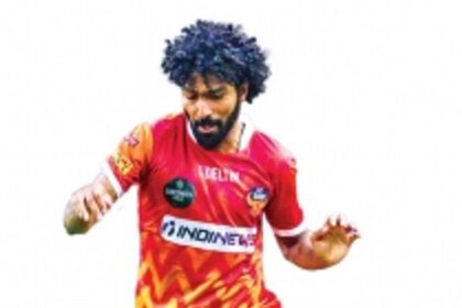 After impressive AFC CL, Glan aims to replicate ‘best’ form for India