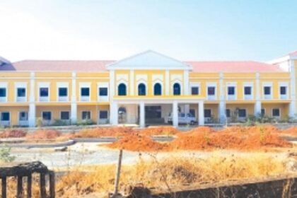 After long wait, Tuem sub-district hospital likely to be operational in December