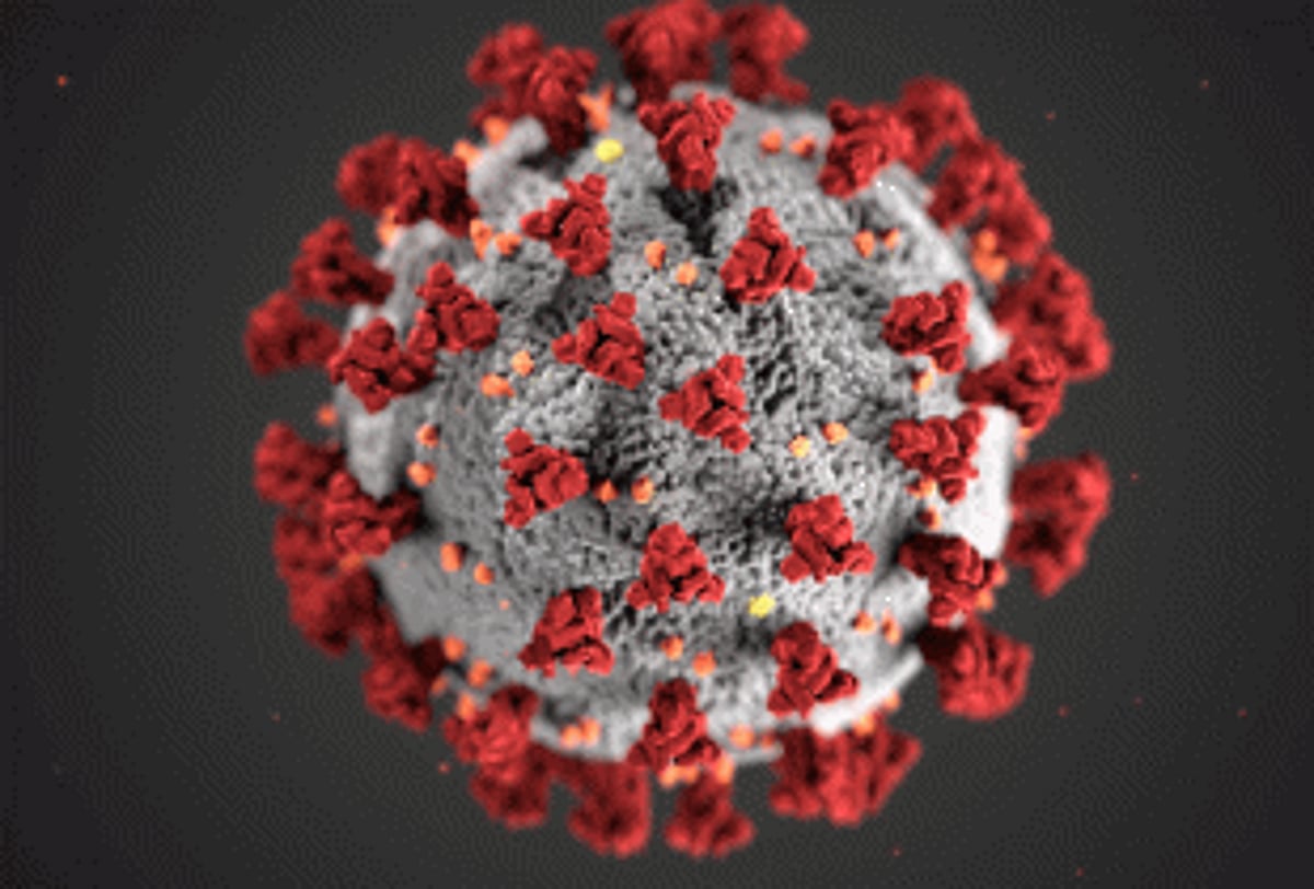 After muddle of figures, DHS reports 27 deaths on May 1