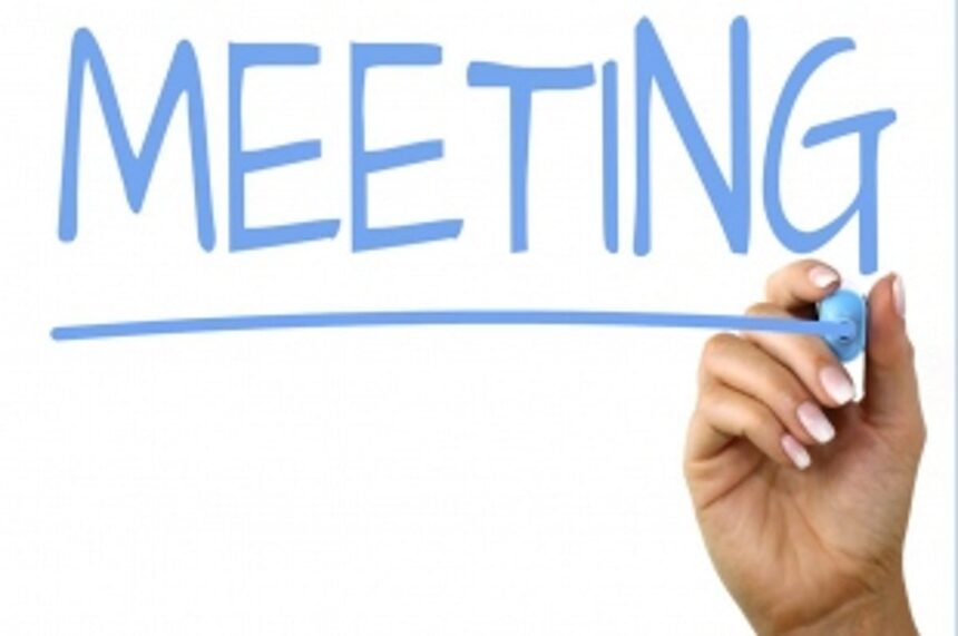 After no activity for 5 yrs, South Goa DPC meet today 1 After no activity for 5 yrs, South Goa DPC meet today