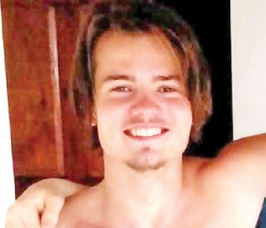 After probing Felix Dahl case for five years, CBI files closure report