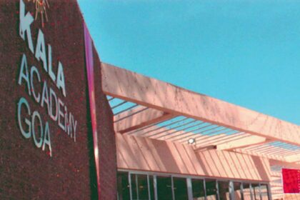 After renovation, rectification to keep Kala Academy shut again