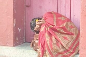 After roaming the streets of Panjim for two months, police drop vulnerable woman at her brother’s place in Siolim