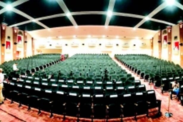 After row over renovation, Kala Academy finally reopens after two-and-half years