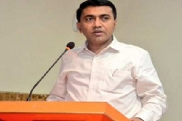 After setting up SIT, CM describes land grabbing  as a big land scam