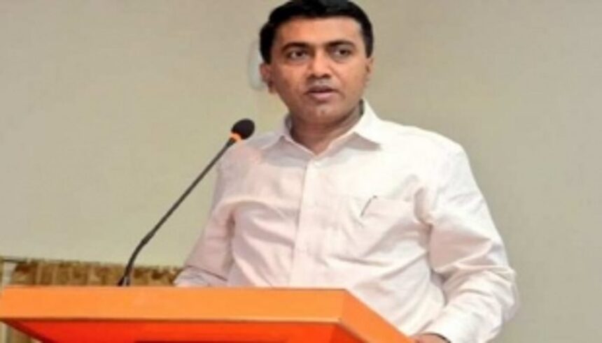 After setting up SIT, CM describes land grabbing  as a big land scam