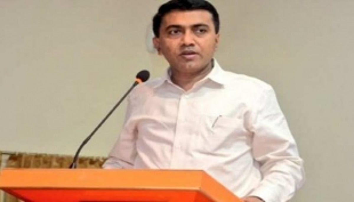 After setting up SIT, CM describes land grabbing  as a big land scam