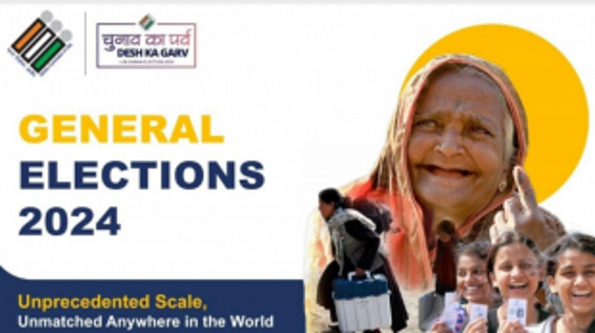 After the Election Announcement,  public campaign meetings begin