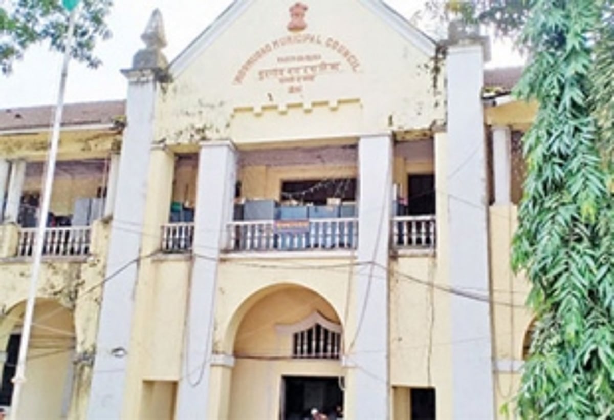 After various delays and setbacks, Vasco set to get three major projects