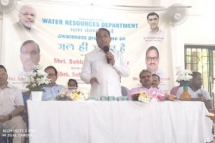 After waiting for 51 years, Selaulim land losers are told to cultivate land to get land rights to compensated land